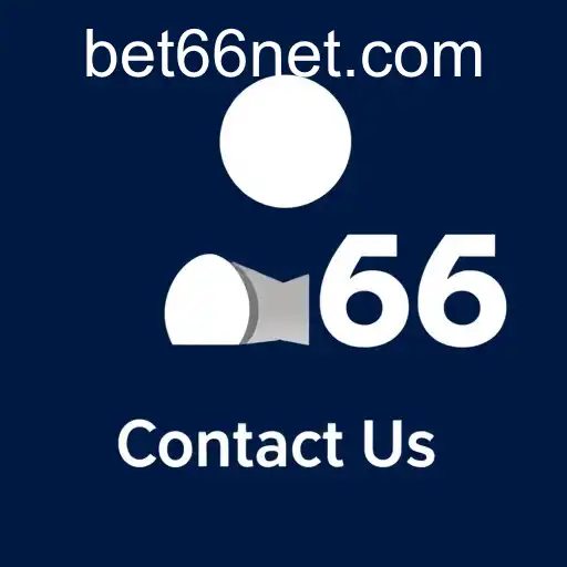 Mastering Connectivity: How Bet66 Redefines 'Contact Us'