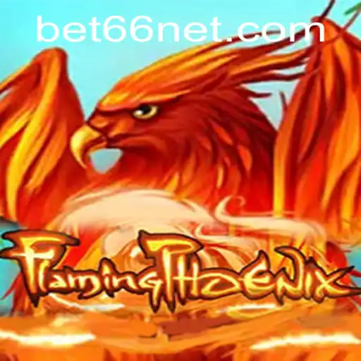 FlamingPhoenix: The Vibrant New Sensation in Online Gaming
