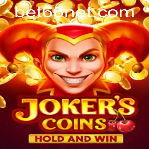 JokersCoins: Unveiling the Thrills of a New Betting Adventure