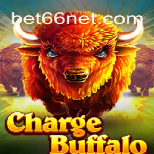 ChargeBuffalo: An Engaging Casino Experience with bet66