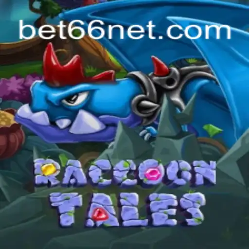 Discover the Enchanting World of RaccoonTales with Bet66