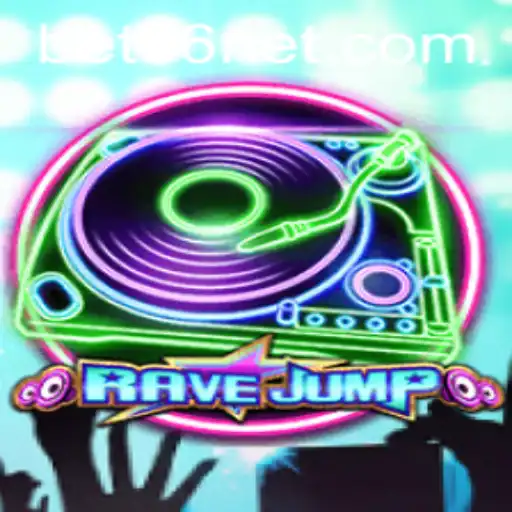 RaveJump: Dive into the Electrifying Gaming Experience with Bet66