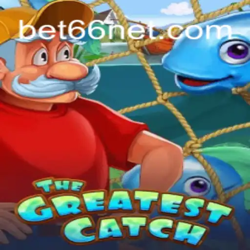 Dive into the Exciting World of TheGreatestCatch: A New Gaming Sensation
