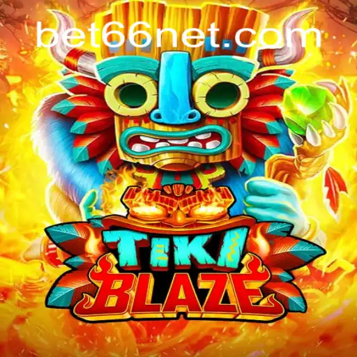 Unveiling TikiBlaze – A New Era of Adventure Awaits