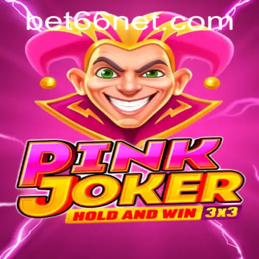 Unveiling the Excitement of Pinkjoker: A Detailed Exploration with Bet66