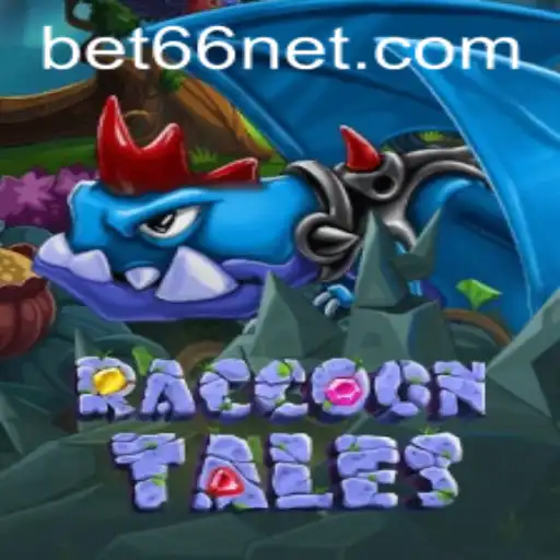 Discover the Enchanting World of RaccoonTales with Bet66