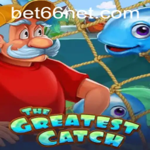 Dive into the Exciting World of TheGreatestCatch: A New Gaming Sensation