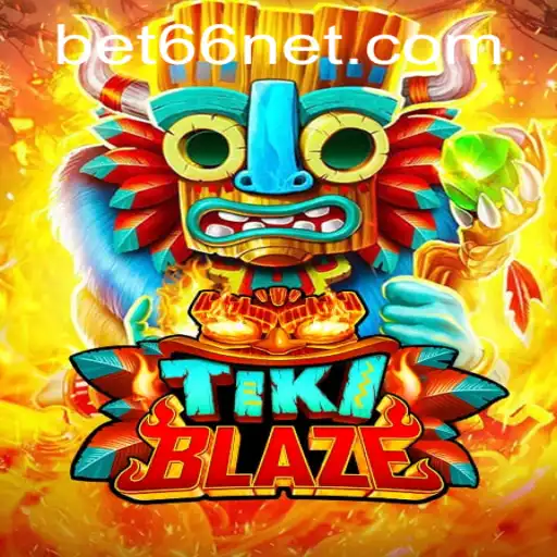 Unveiling TikiBlaze – A New Era of Adventure Awaits