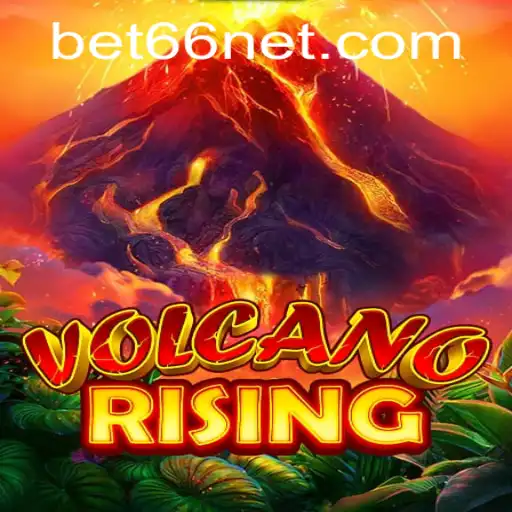 VolcanoRising: The Thrilling Adventure That Will Set Your Gaming World Ablaze