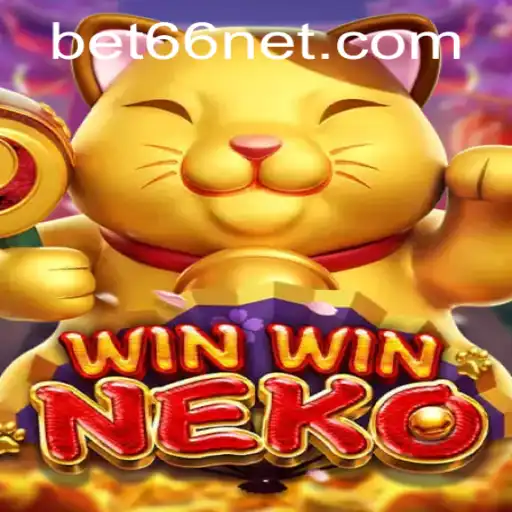 WinWinNeko: The Exciting Gameplay Experience with Bet66