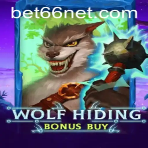 Discovering the Thrill of WolfHidingBonusBuy: A New Gaming Experience